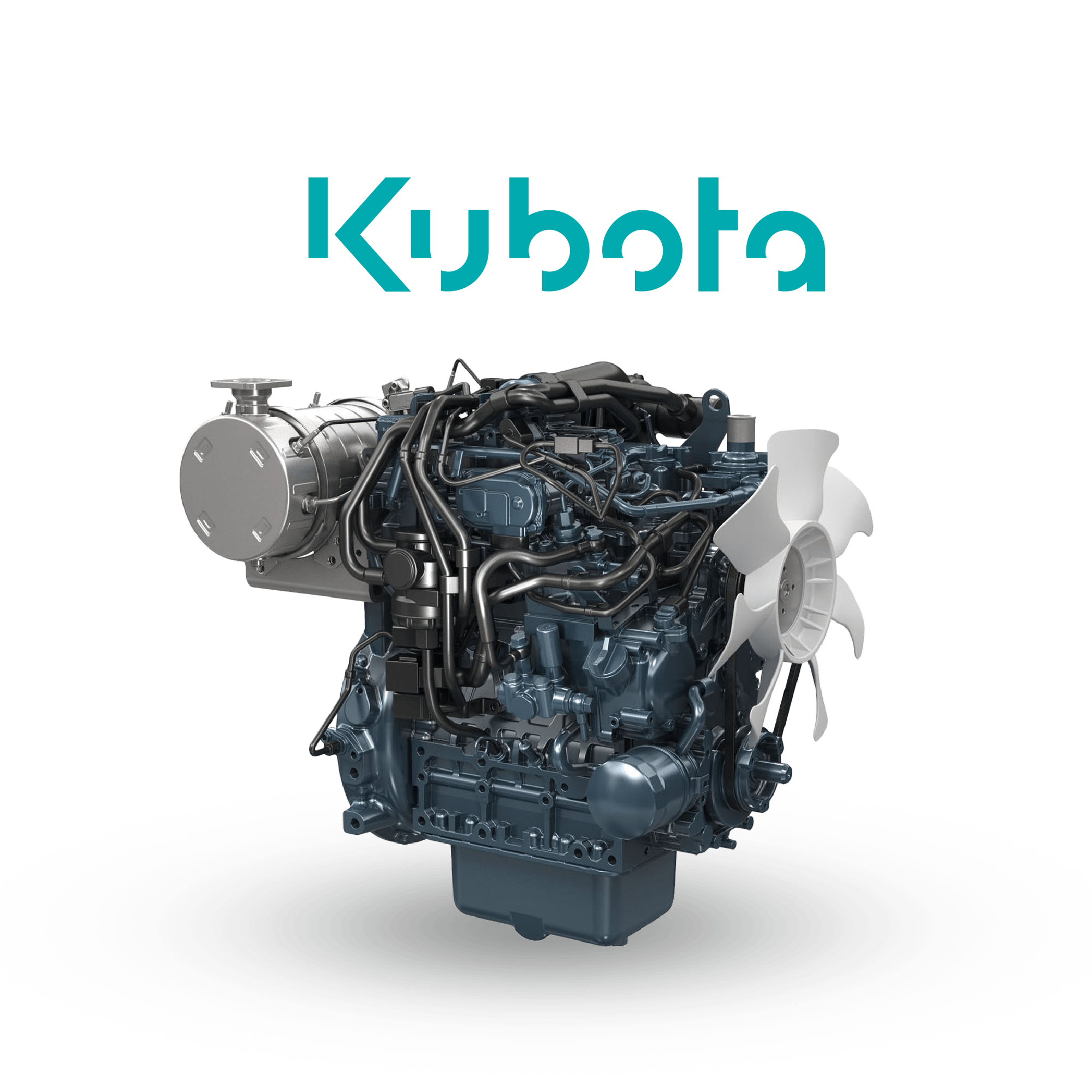 Kubota