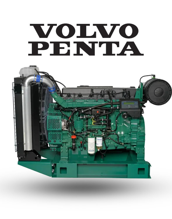 Volvo Penta