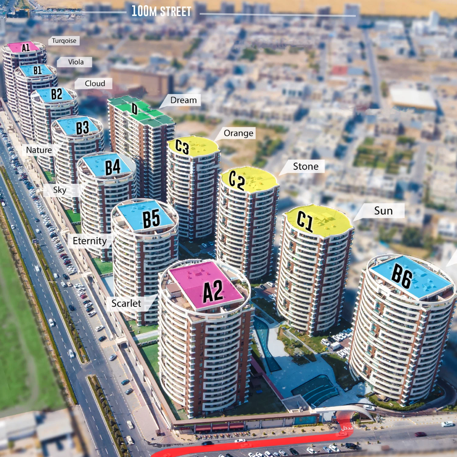 Navigating Erbil's Real Estate Landscape