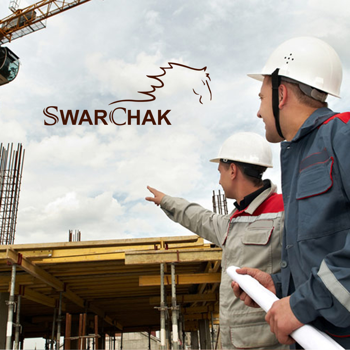 Leading Infrastructure Development Firm in Erbil